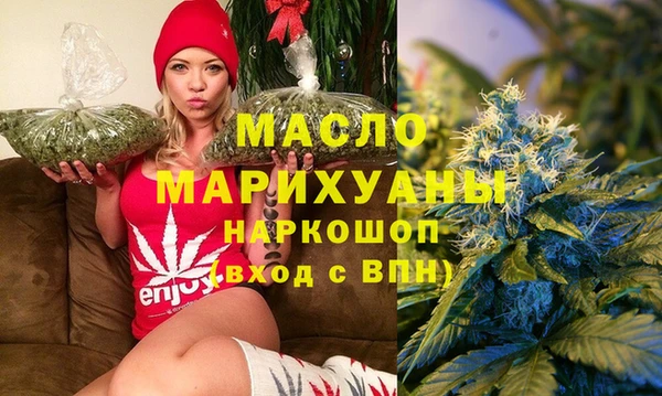 винт Пересвет
