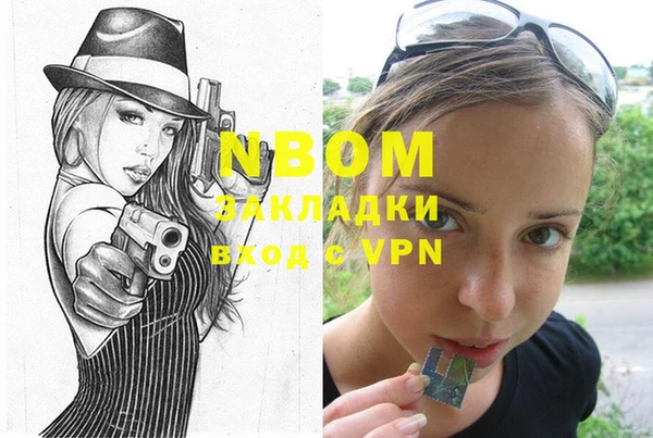 винт Пересвет